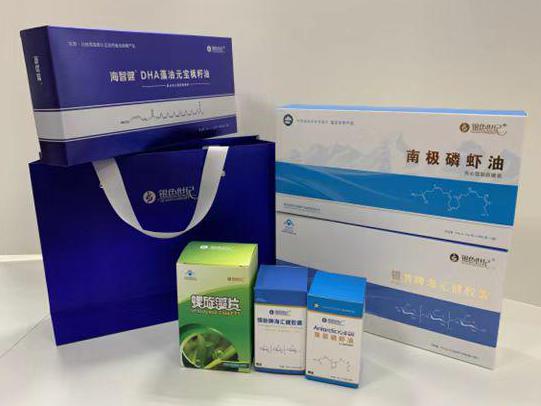 信丰彩盒定制